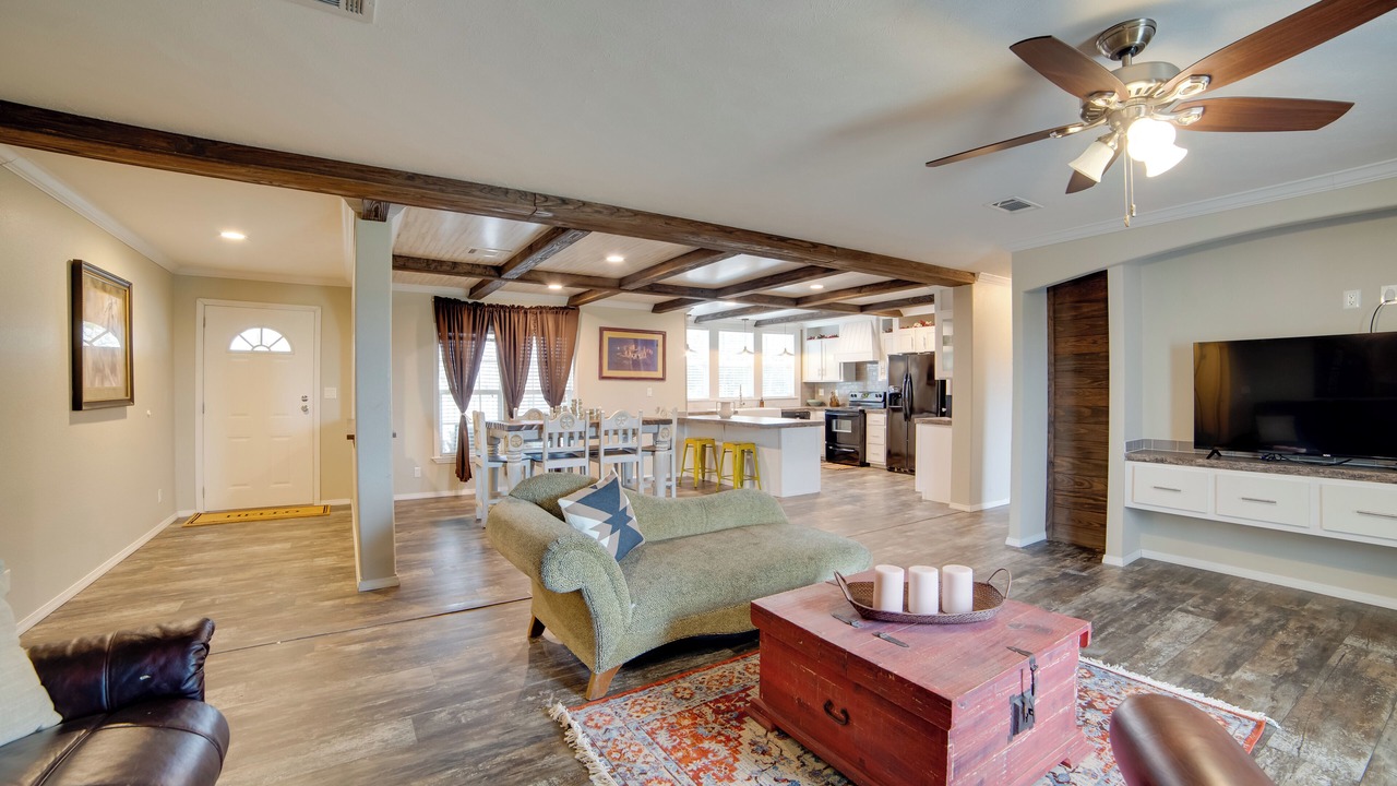 Photo of Livingroom in Westminster