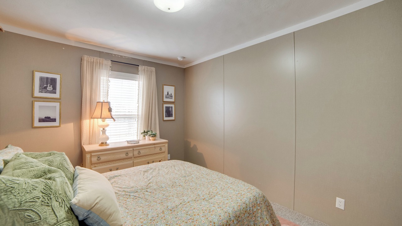 Photo of Bedroom in Westminster