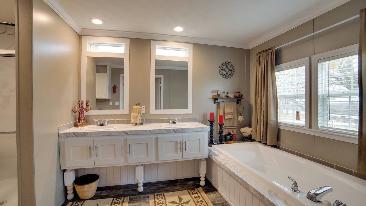 Photo of Bathroom in Westminster