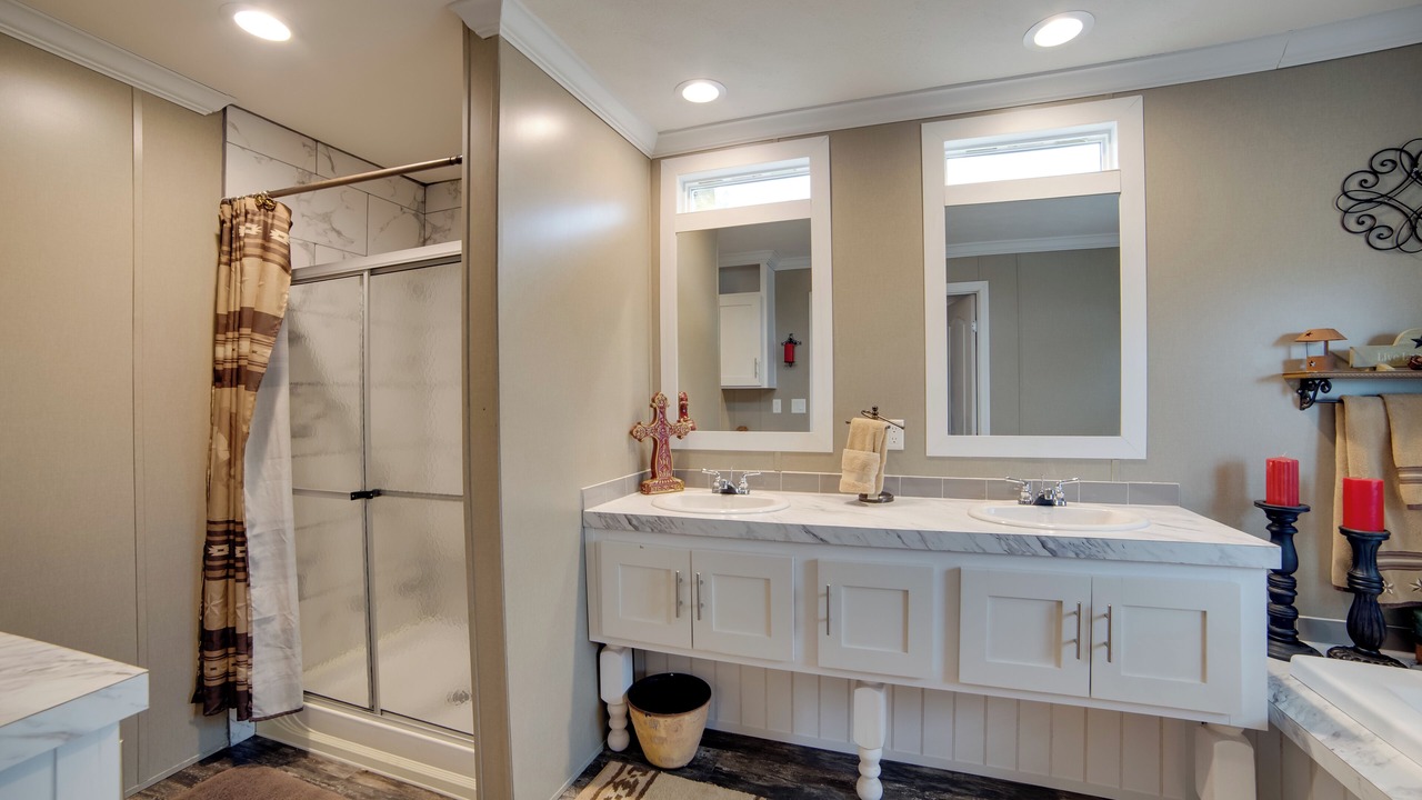 Photo of Bathroom in Westminster