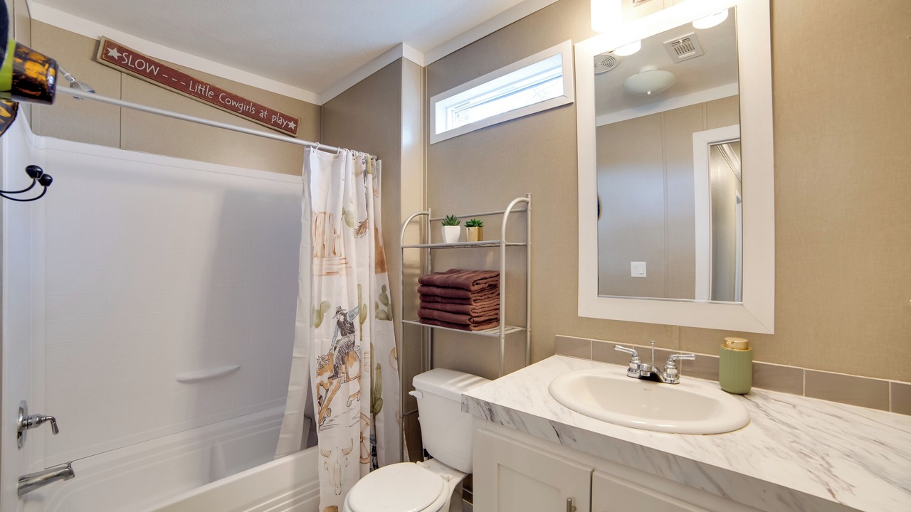 Photo of Bathroom in Westminster