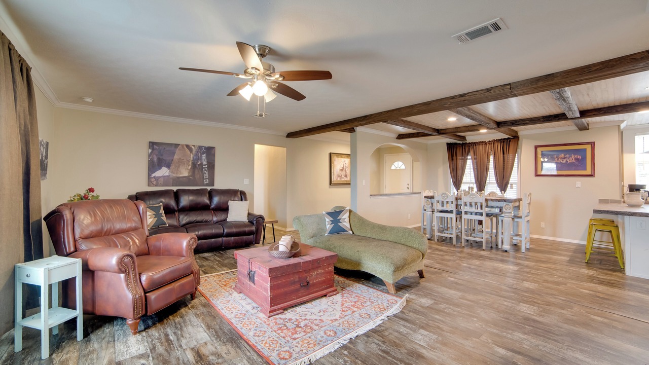 Photo of Livingroom in Westminster