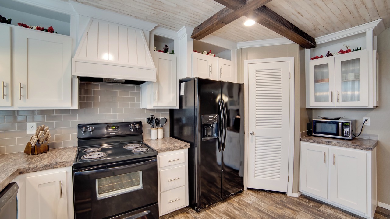 Photo of Kitchen in Westminster