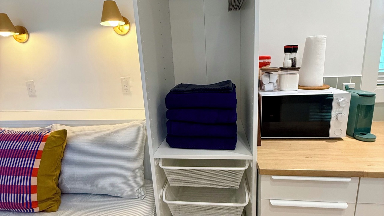 Photo of Bedroom in Downtown Zephyrhills