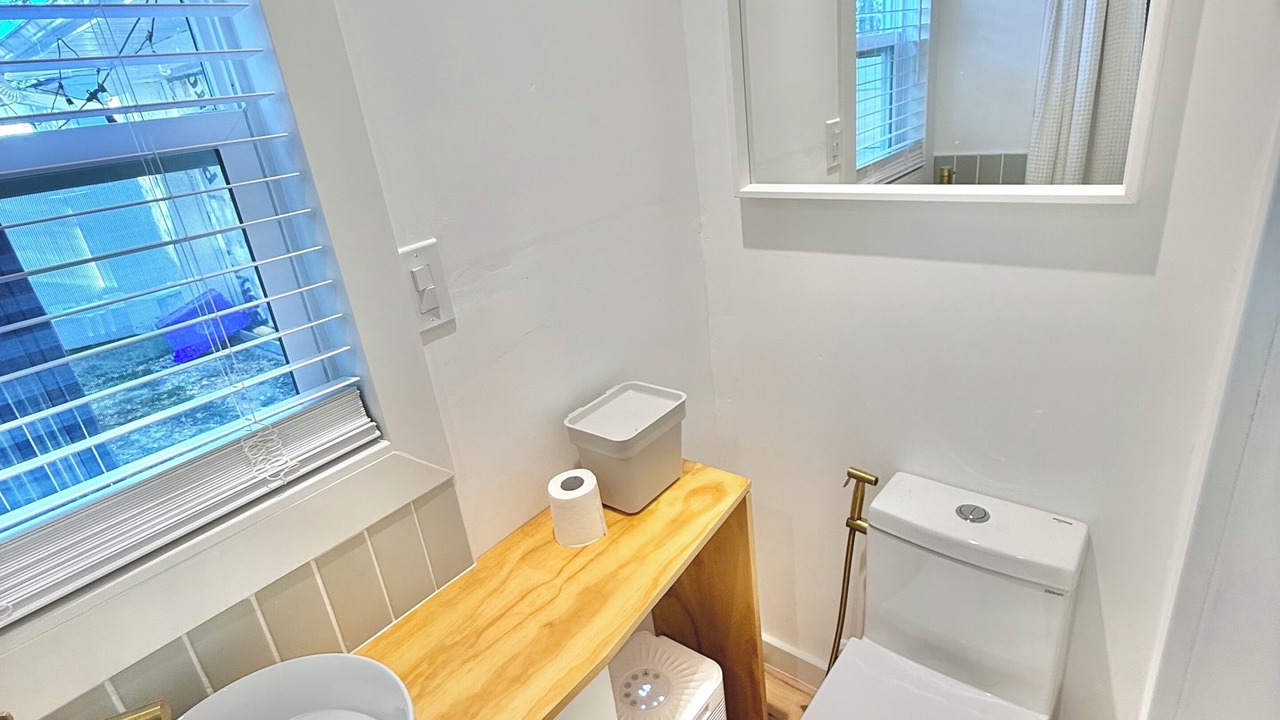 Photo of Bathroom in Downtown Zephyrhills