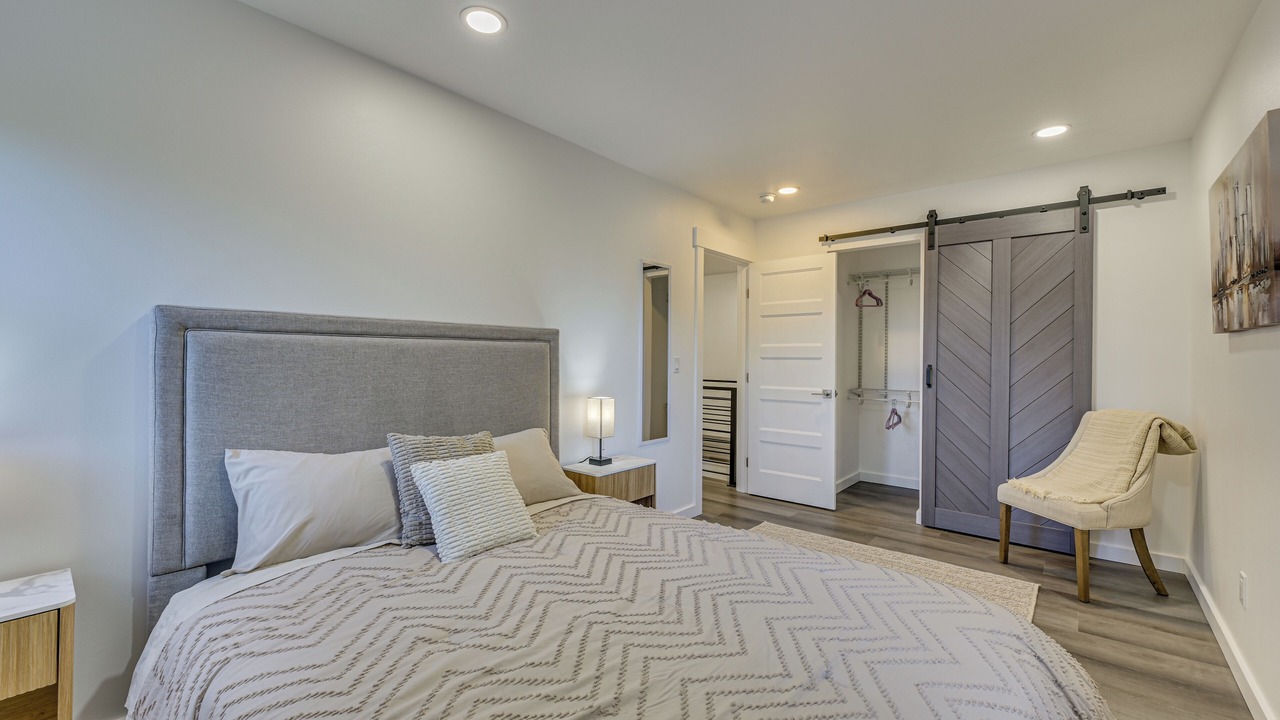 Photo of Bedroom in Everett