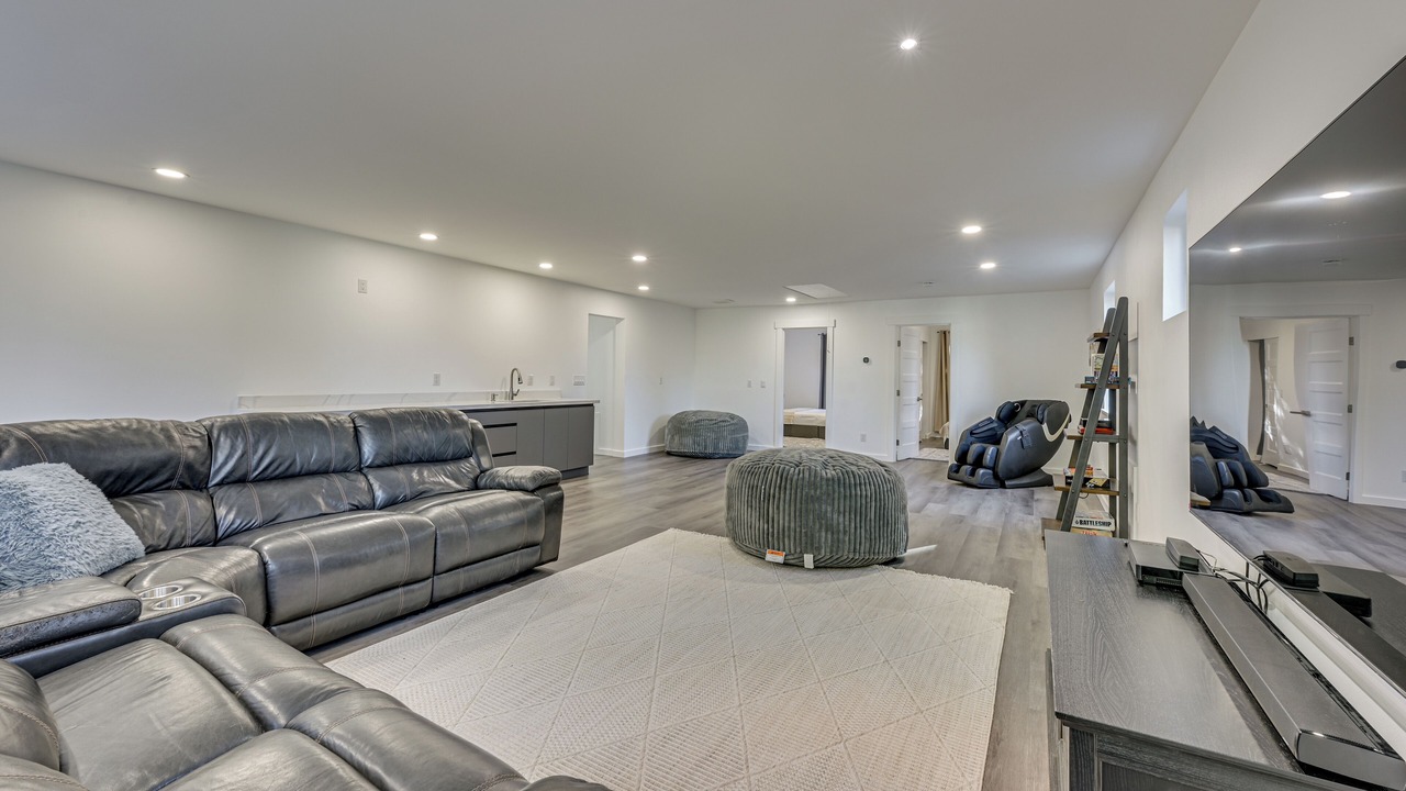 Photo of Livingroom in Everett