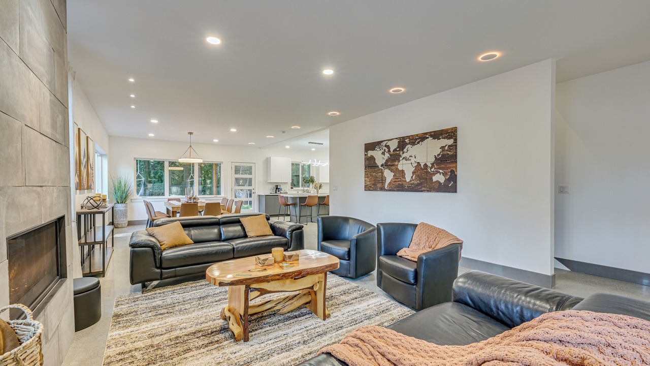 Photo of Livingroom in Everett