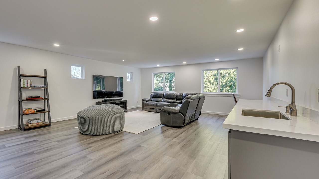 Photo of Bedroom in Everett