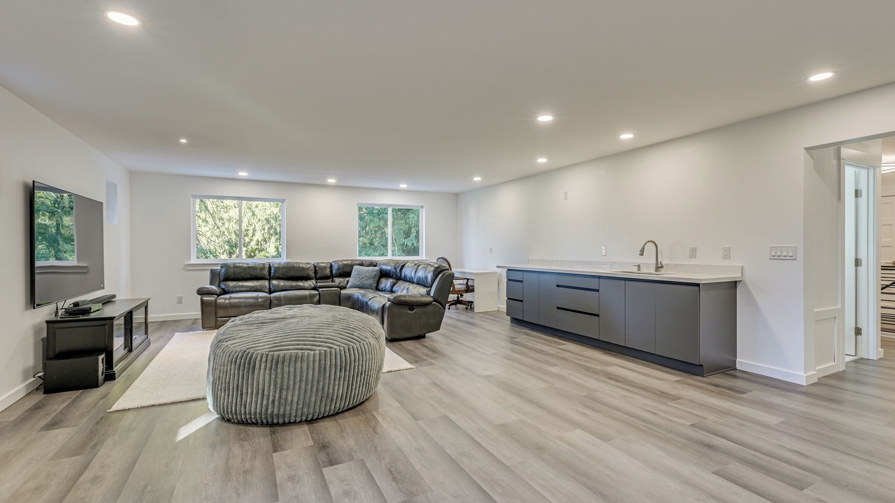 Photo of Bedroom in Everett