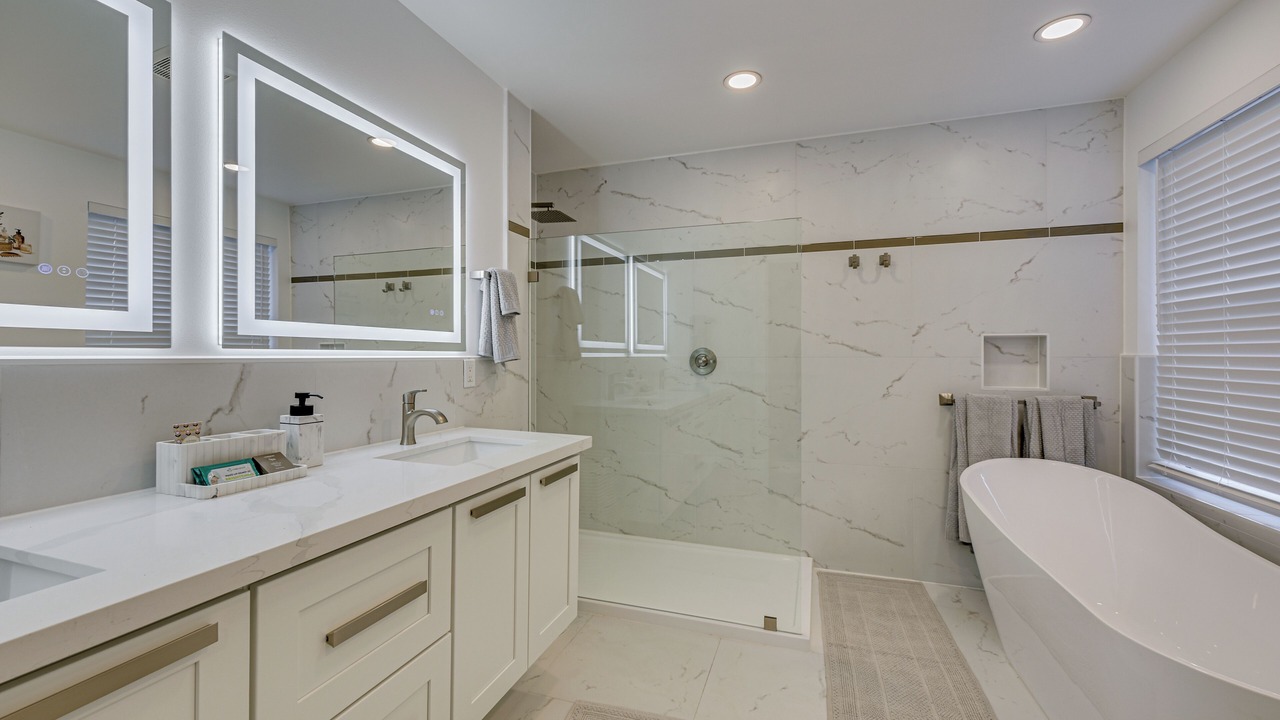 Photo of Bathroom in Everett