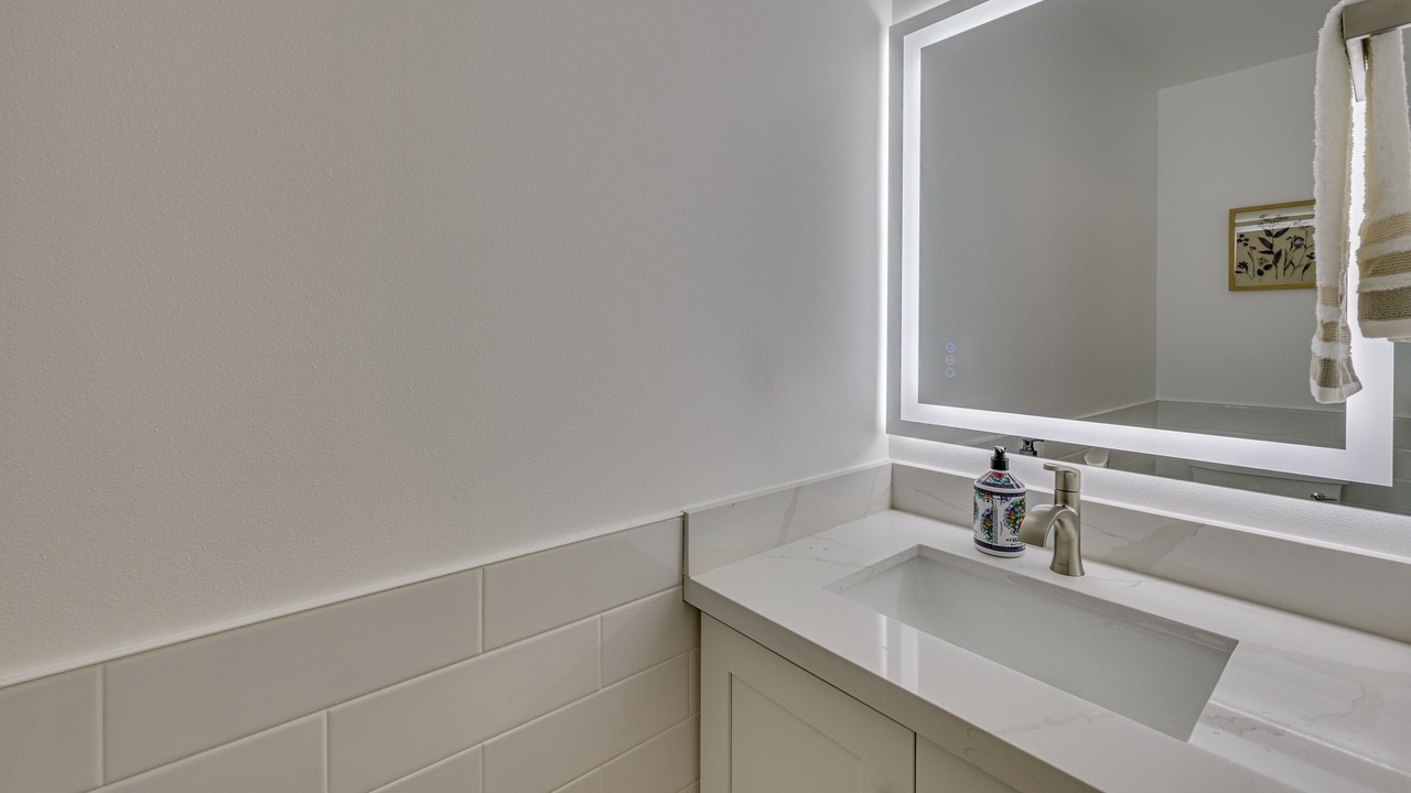 Photo of Bathroom in Everett