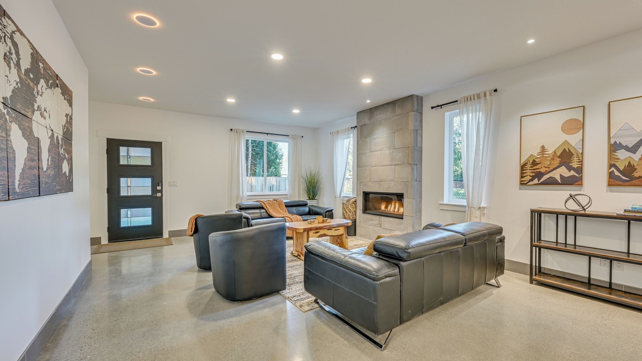 Photo of Livingroom in Everett