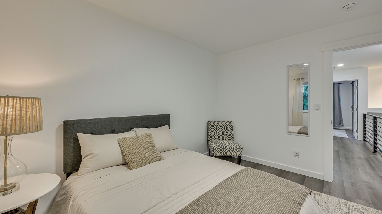 Photo of Bedroom in Everett
