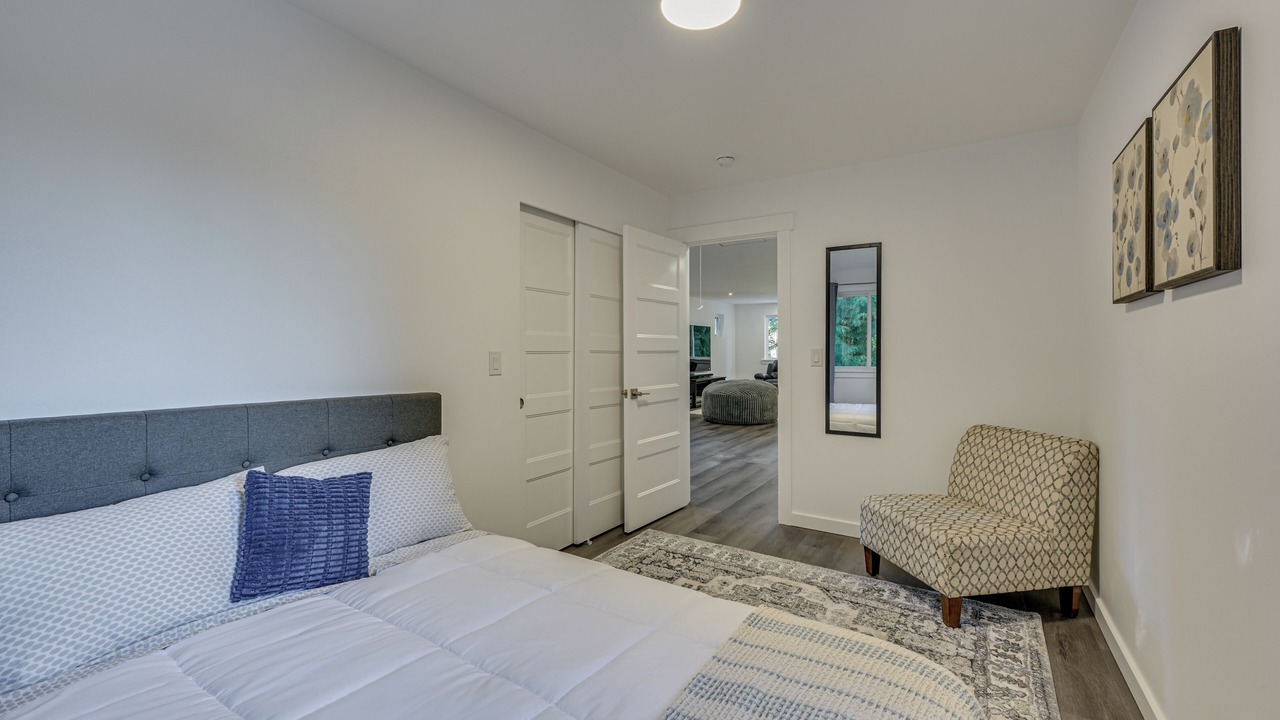 Photo of Bedroom in Everett