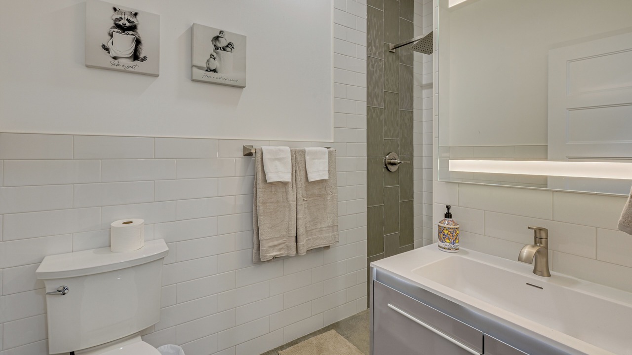 Photo of Bathroom in Everett