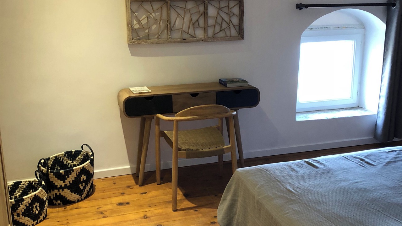 Photo of Bedroom in Chine