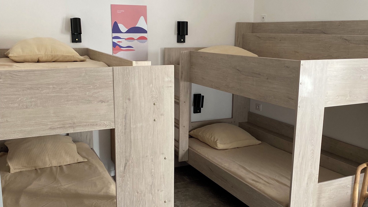 Photo of Bedroom in Chine