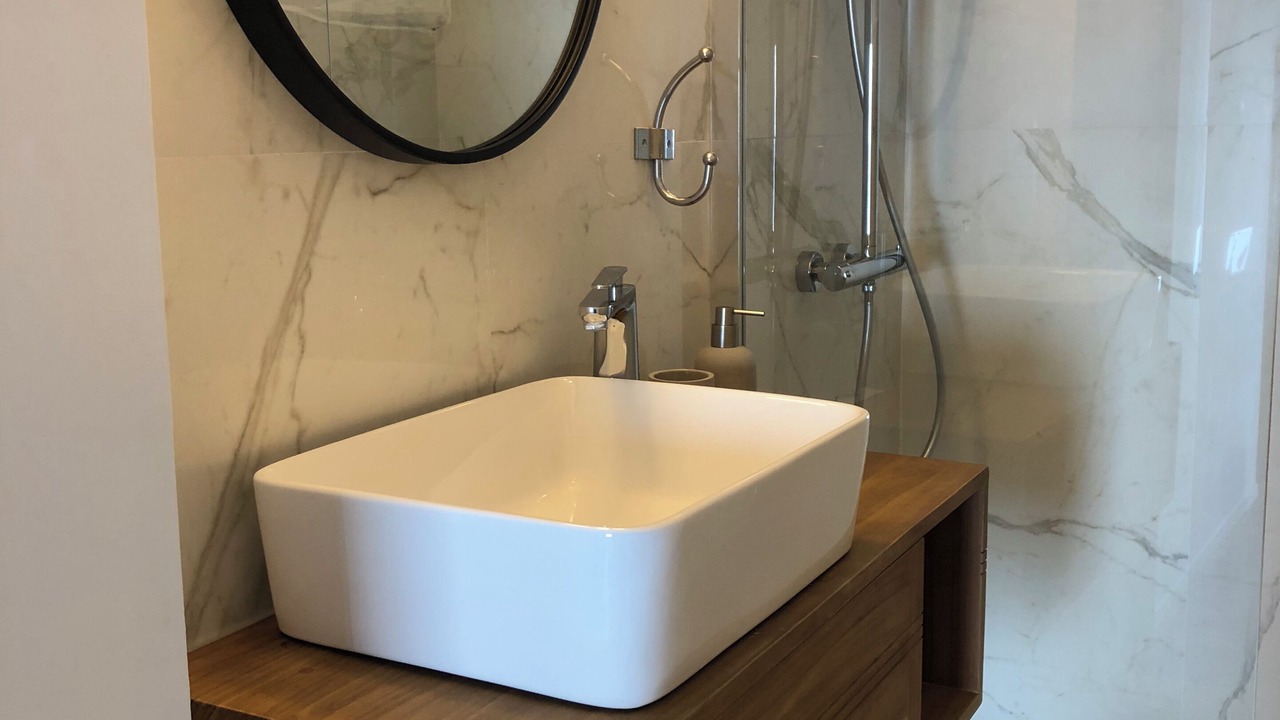 Photo of Bathroom in Chine