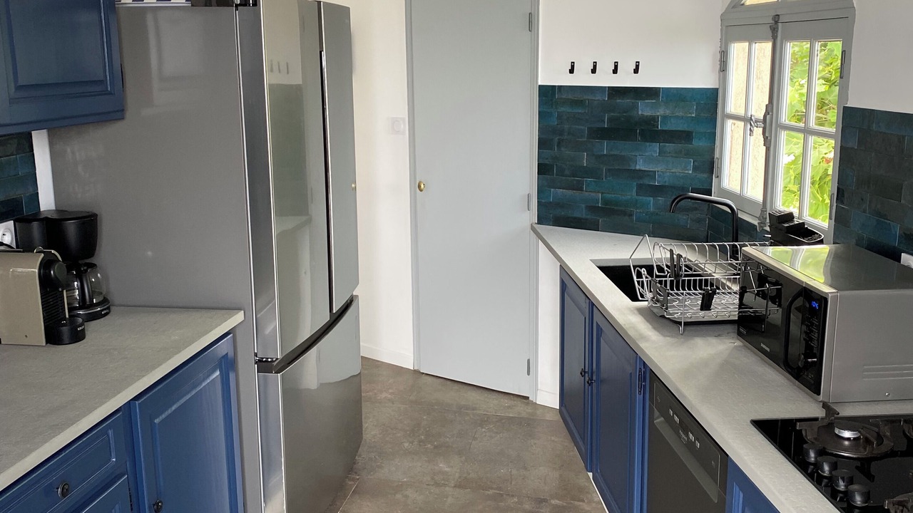Photo of Kitchen in Chine