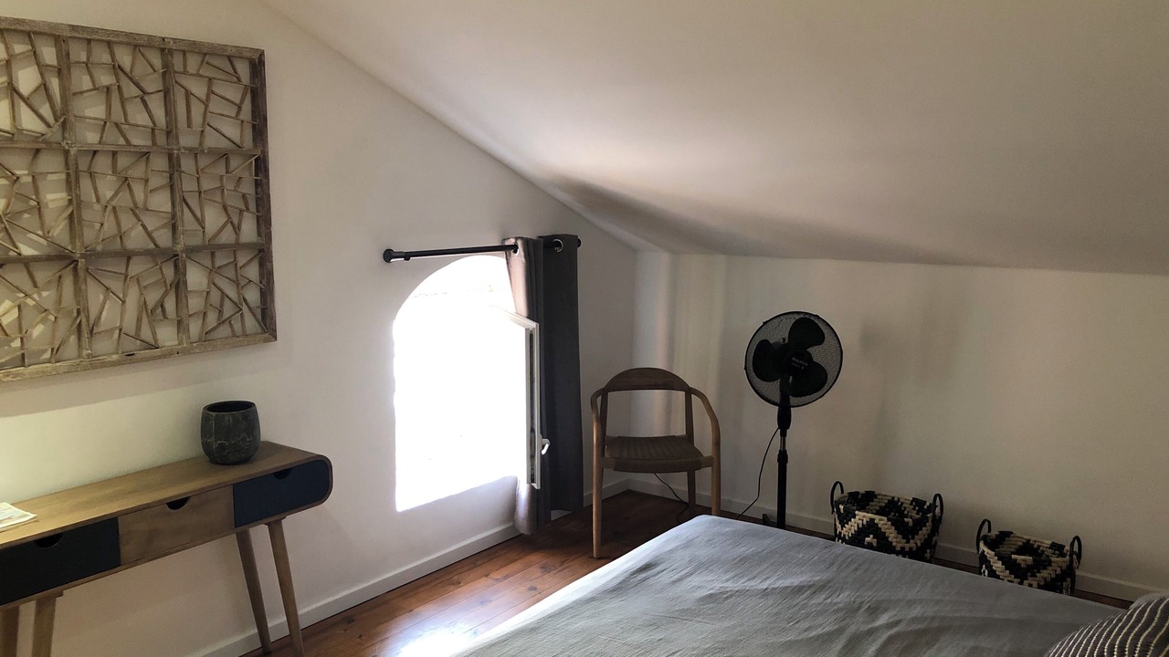 Photo of Bedroom in Chine