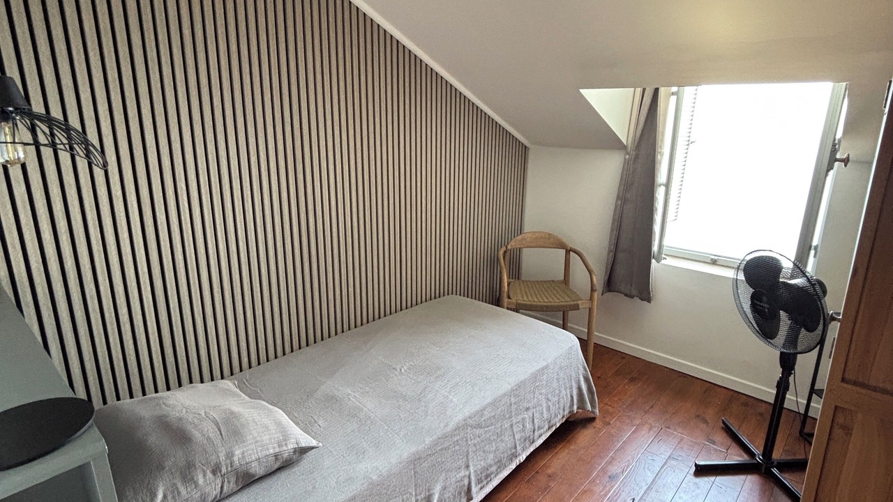 Photo of Bedroom in Chine