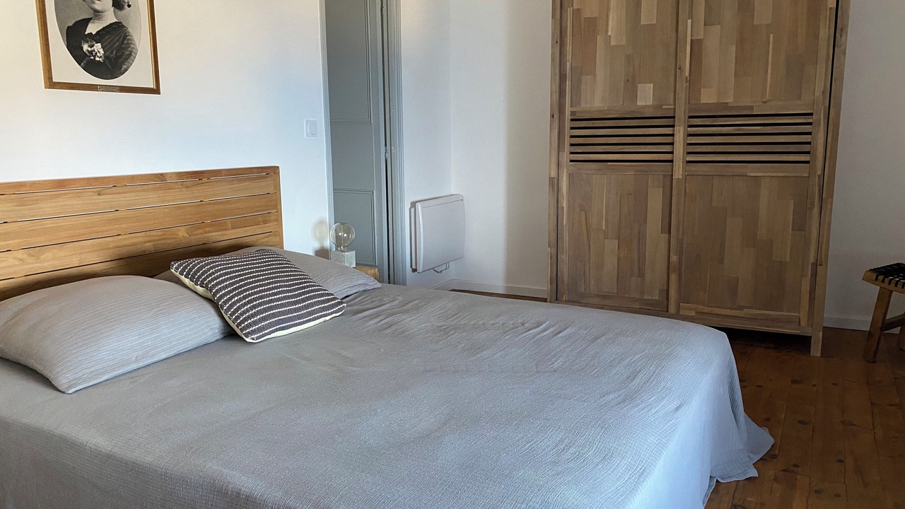 Photo of Bedroom in Chine