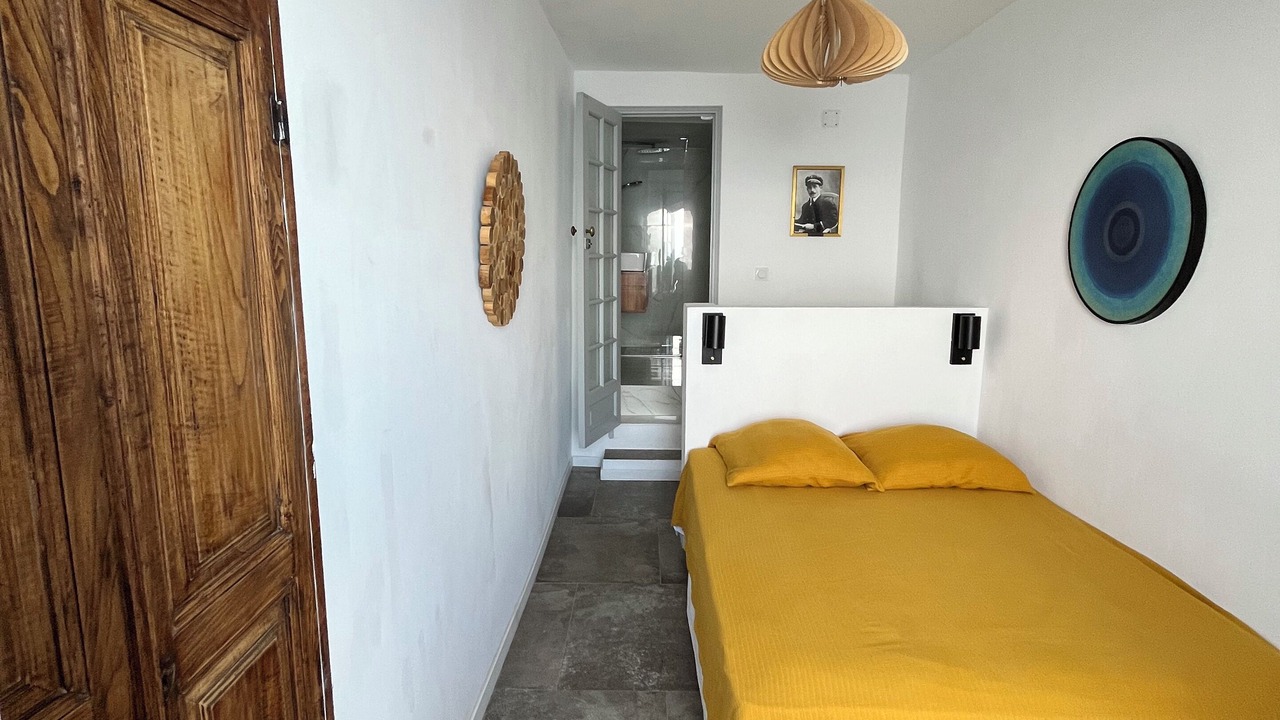 Photo of Bedroom in Chine