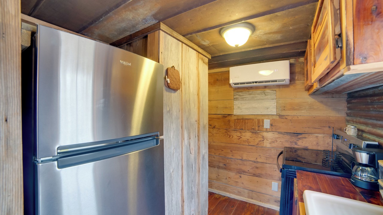 Photo of Kitchen in Westminster