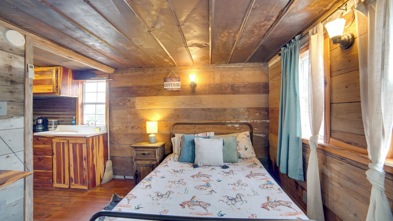 Photo of Bedroom in Westminster