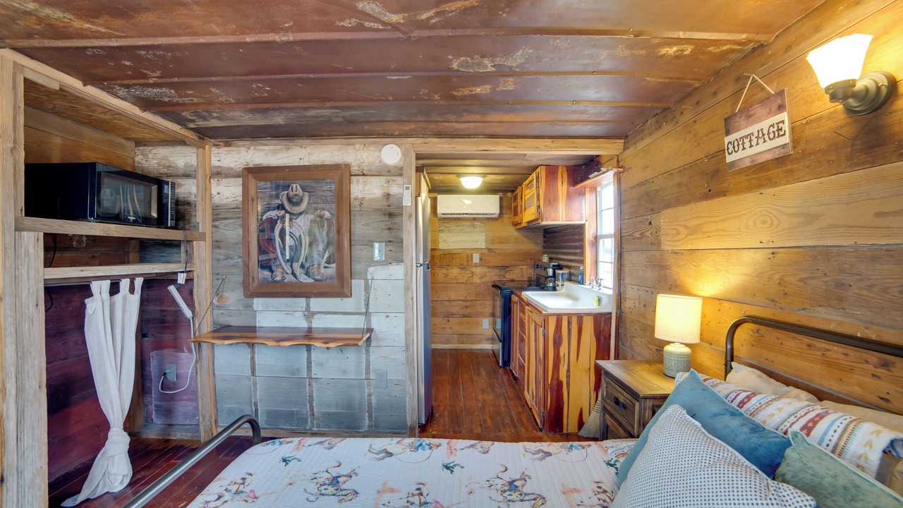 Photo of Bedroom in Westminster