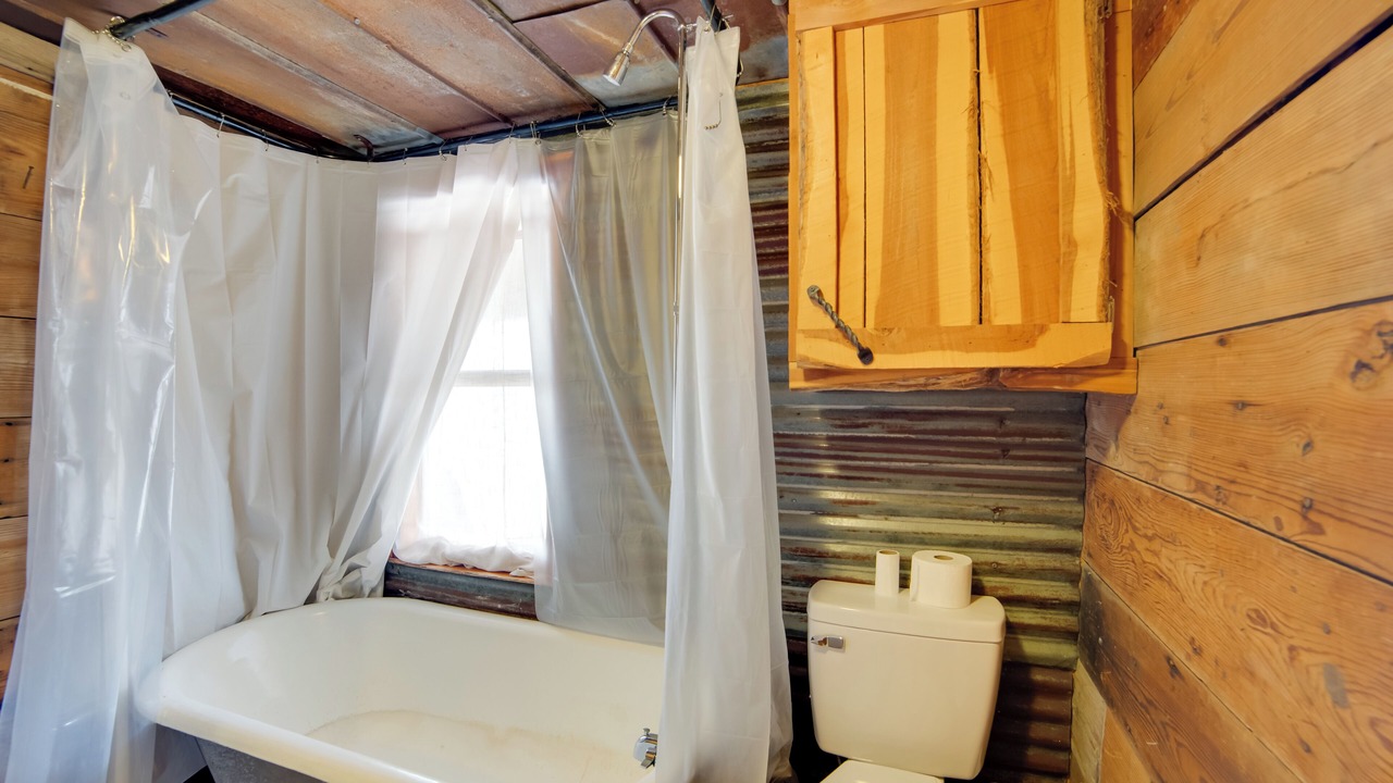 Photo of Bathroom in Westminster