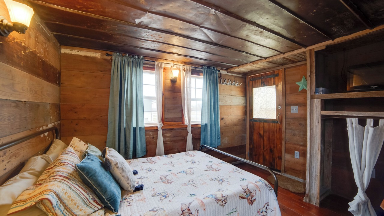Photo of Bedroom in Westminster