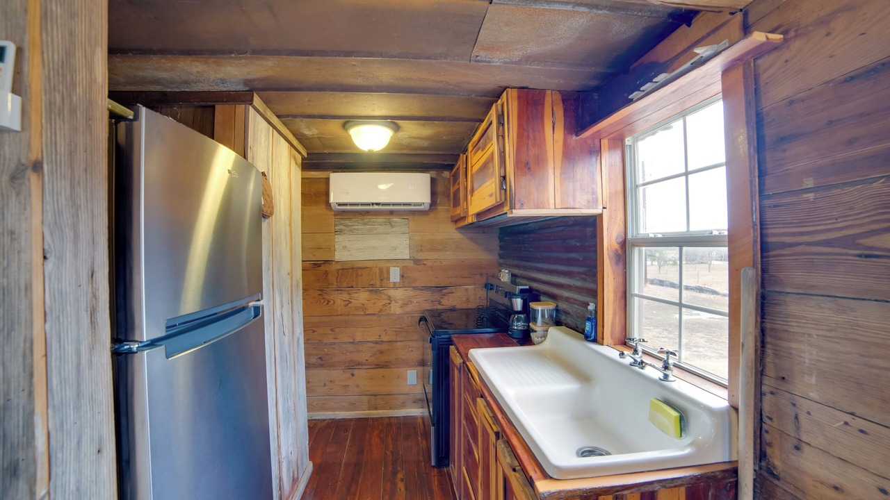 Photo of Kitchen in Westminster