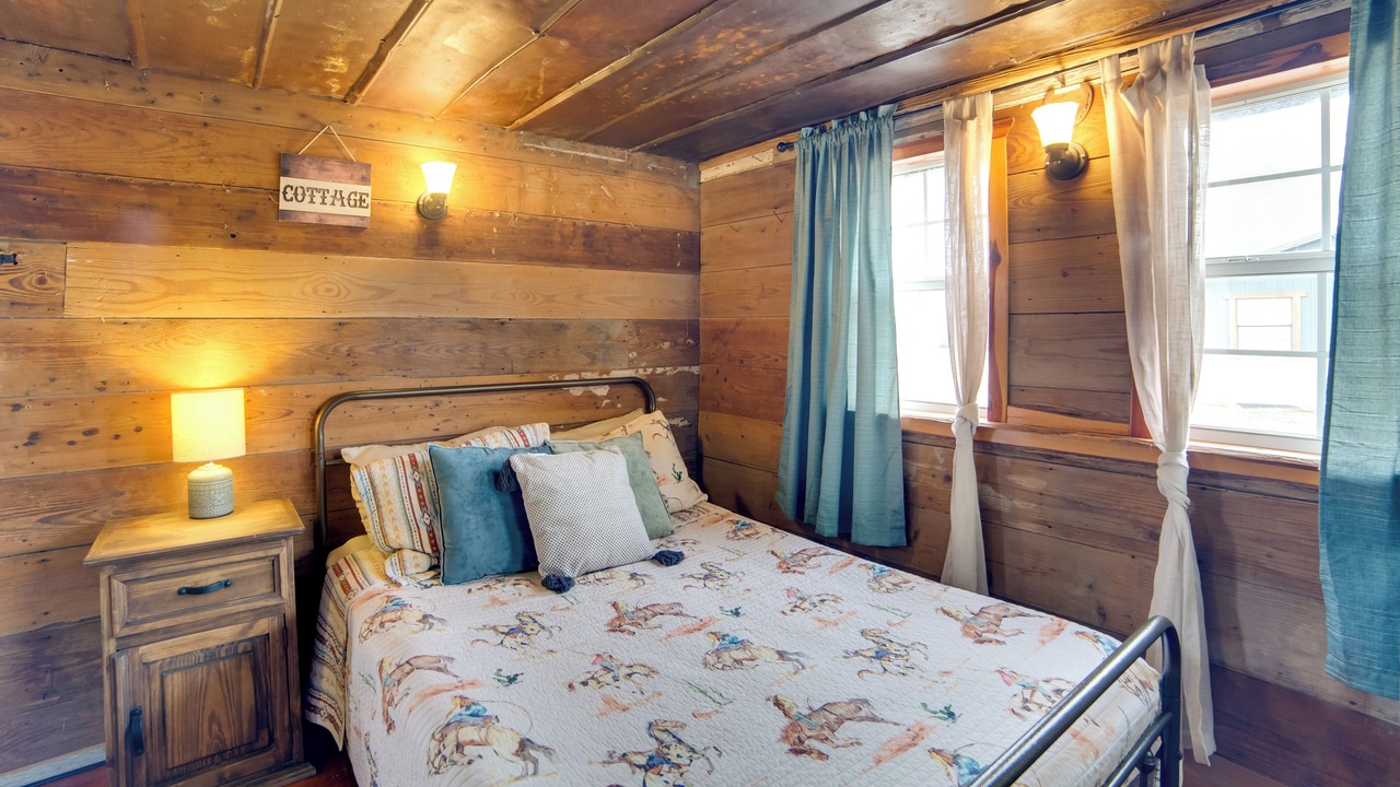Photo of Bedroom in Westminster
