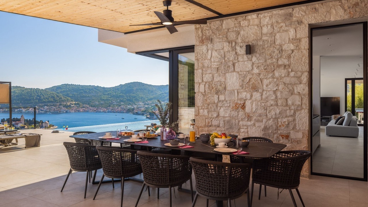 Photo of Livingroom in Cove Rogacic