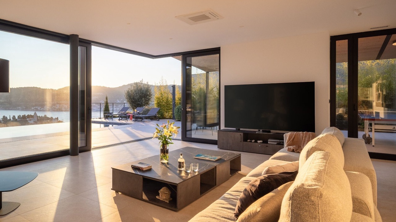 Photo of Livingroom in Cove Rogacic
