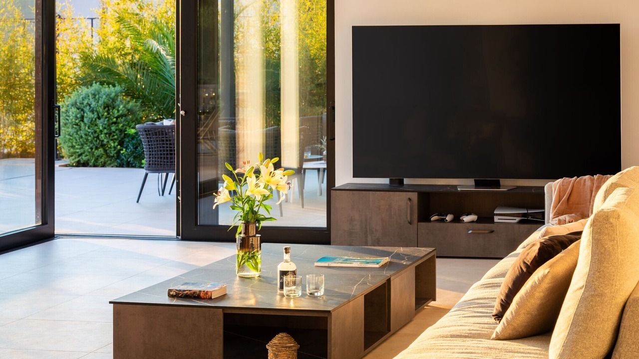 Photo of Livingroom in Cove Rogacic