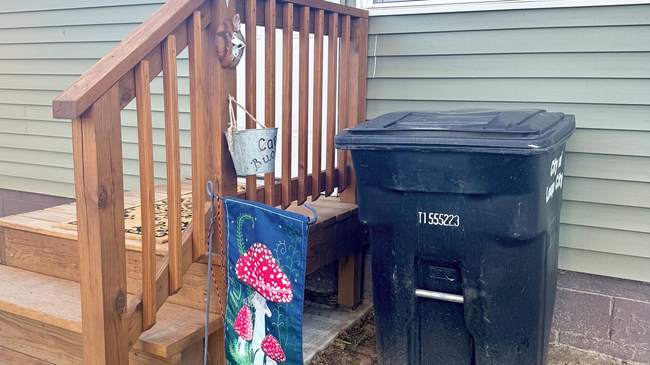 Photo of Outdoor in Loup City