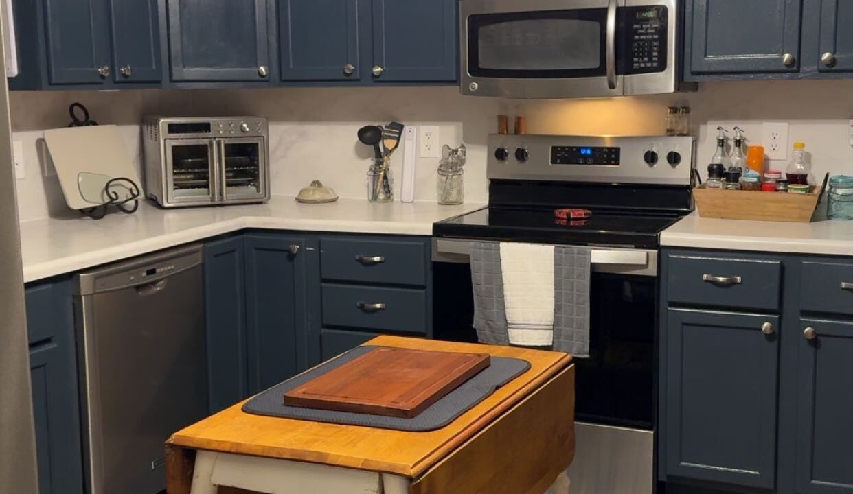 Photo of Kitchen in Loup City
