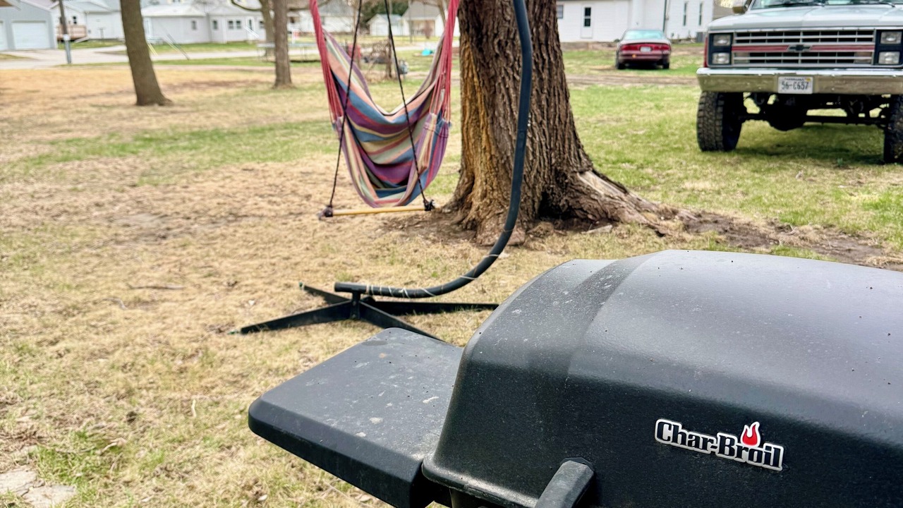 Photo of Outdoor in Loup City