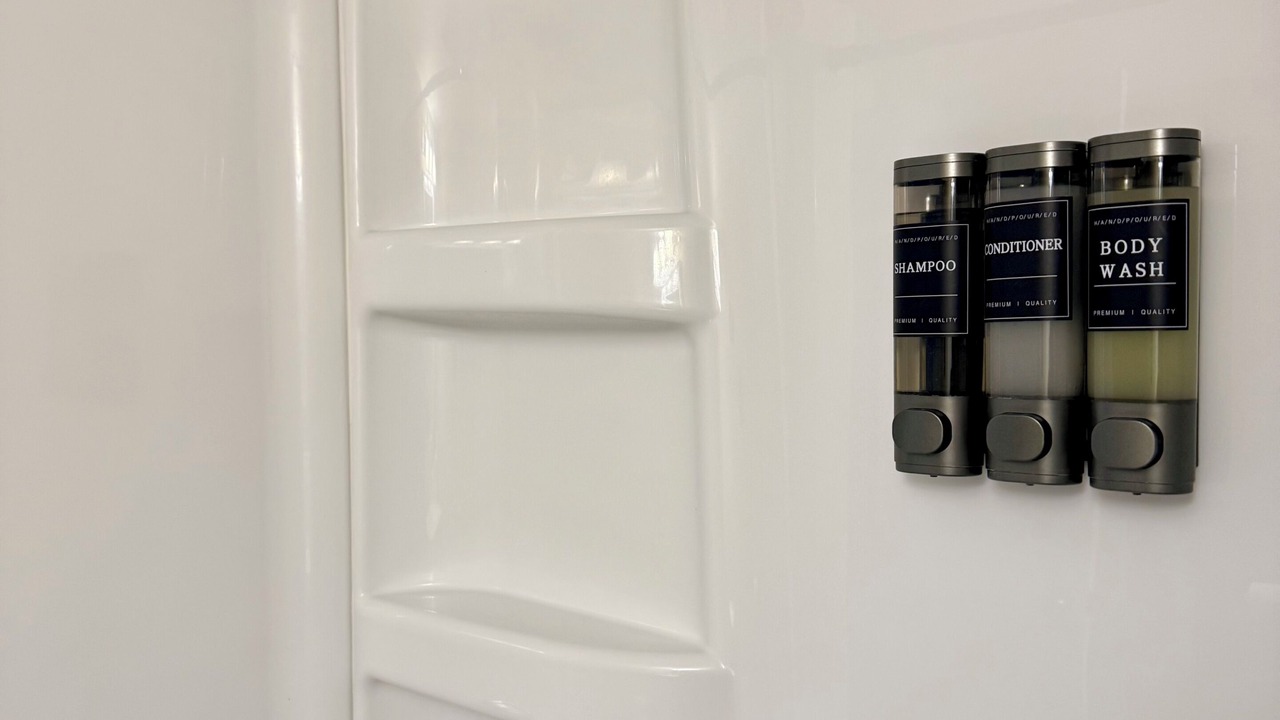 Photo of Bathroom in Loup City