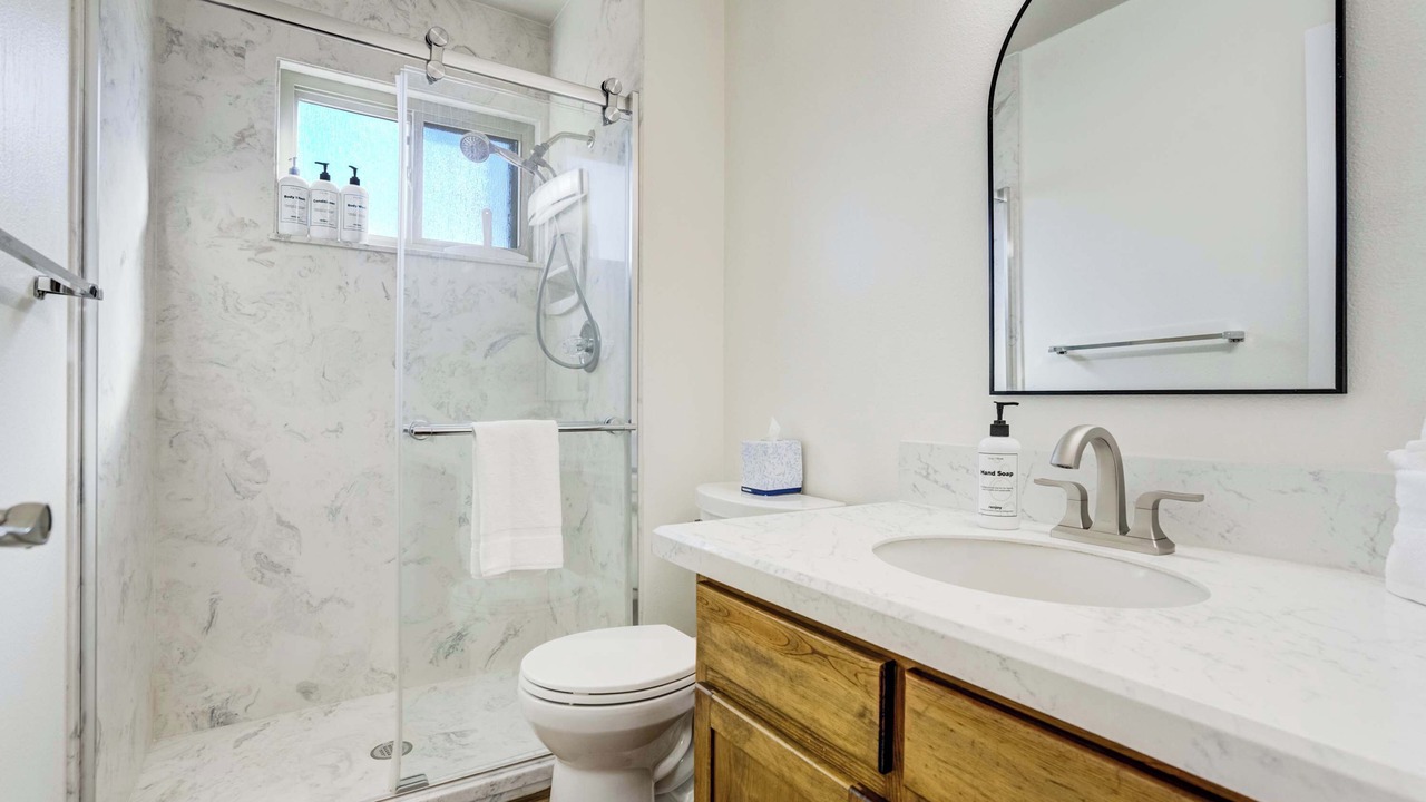 Photo of Bathroom in Cheyenne Meadows