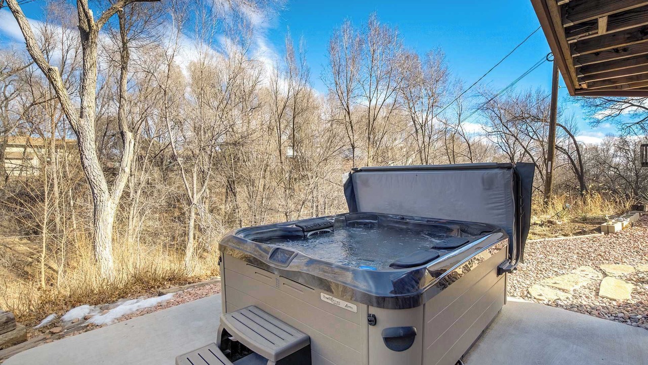 Photo of Outdoor in Cheyenne Meadows