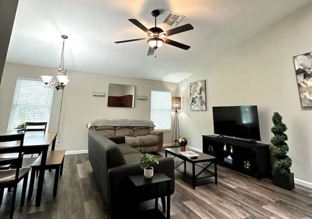 Photo of Livingroom in Casselberry