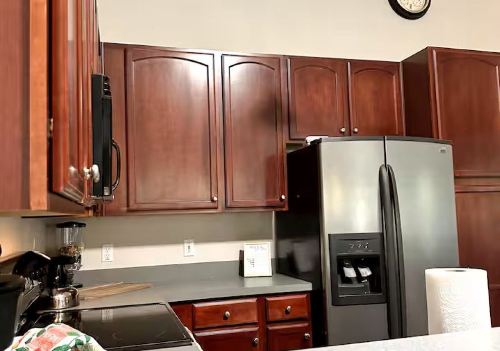 Photo of Kitchen in Casselberry
