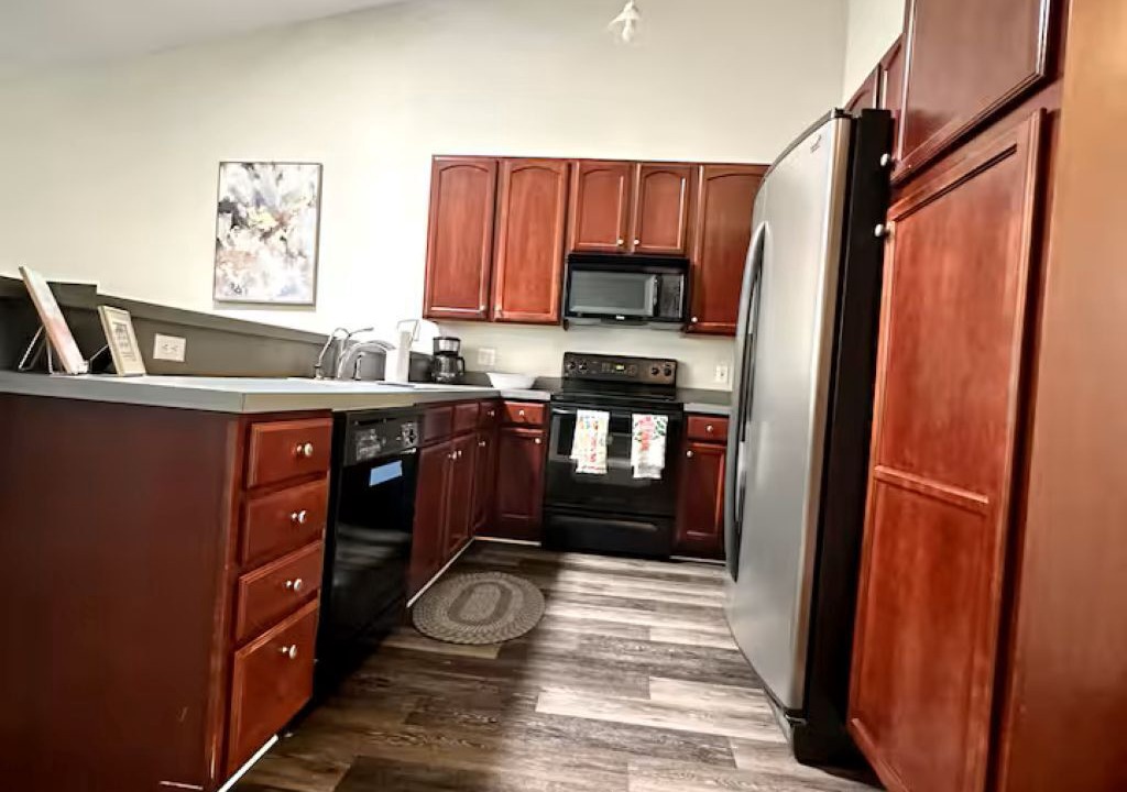 Photo of Kitchen in Casselberry