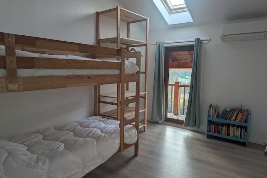 Photo of Bedroom in Couret