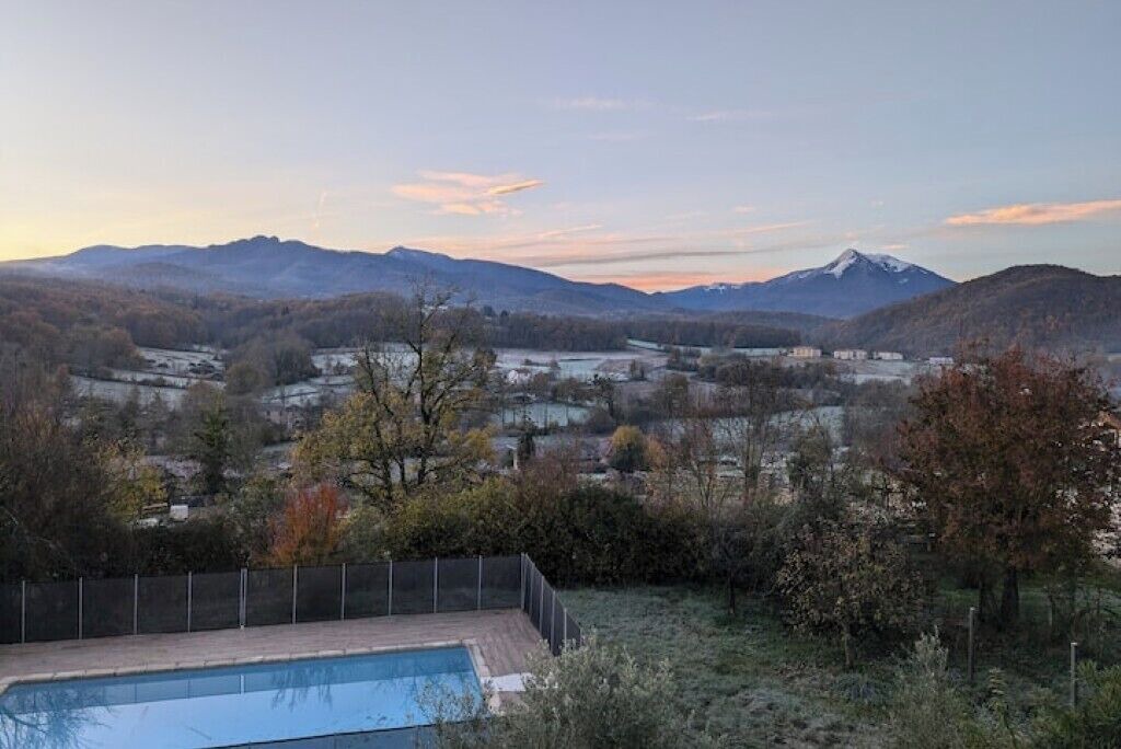 Photo of Outdoor in Couret