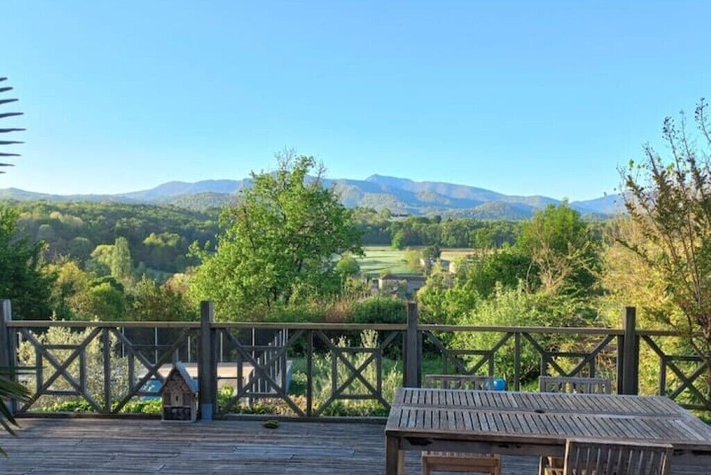 Photo of Outdoor in Couret
